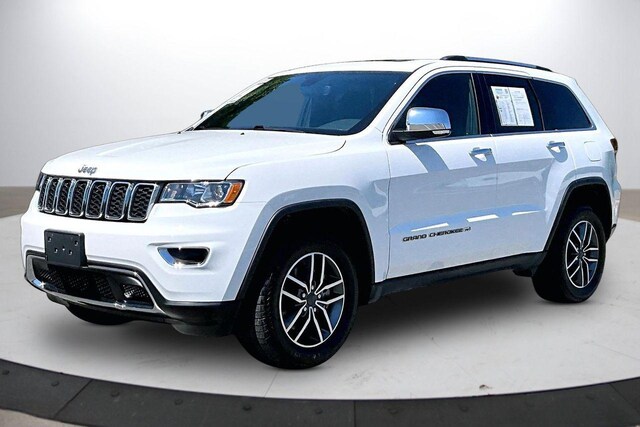 2022 Jeep