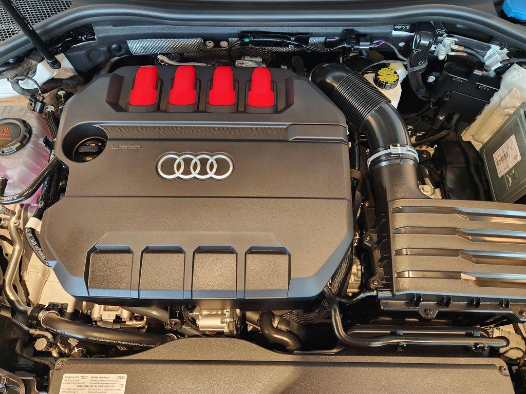 2026 Audi S3 Base - Photo 36