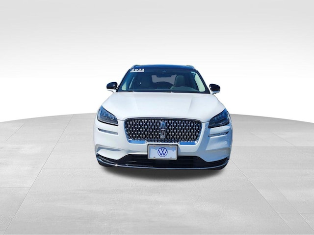 2021 Lincoln Corsair