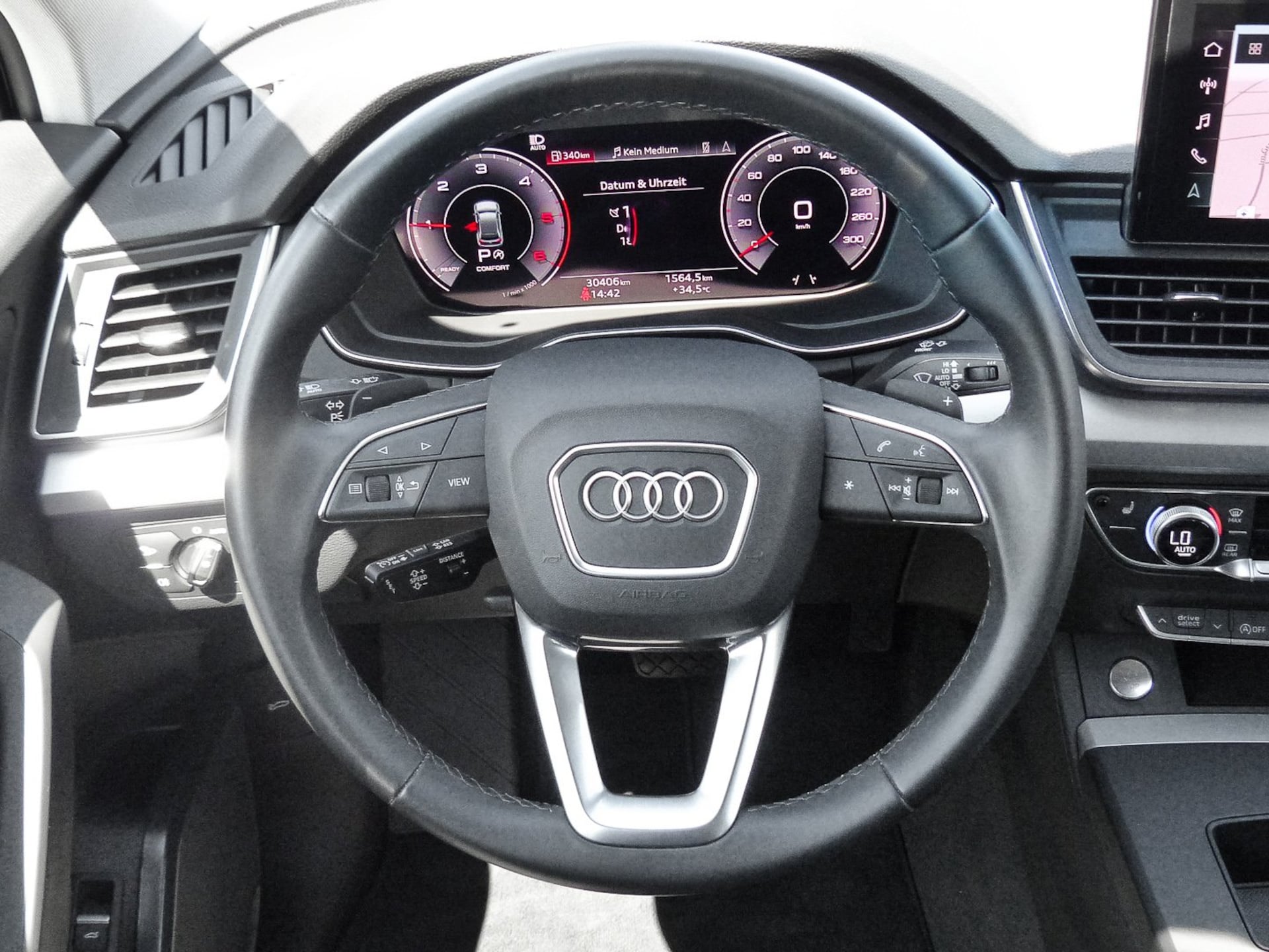 Audi Q5 SUV