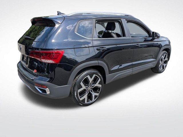 2023 Volkswagen Taos