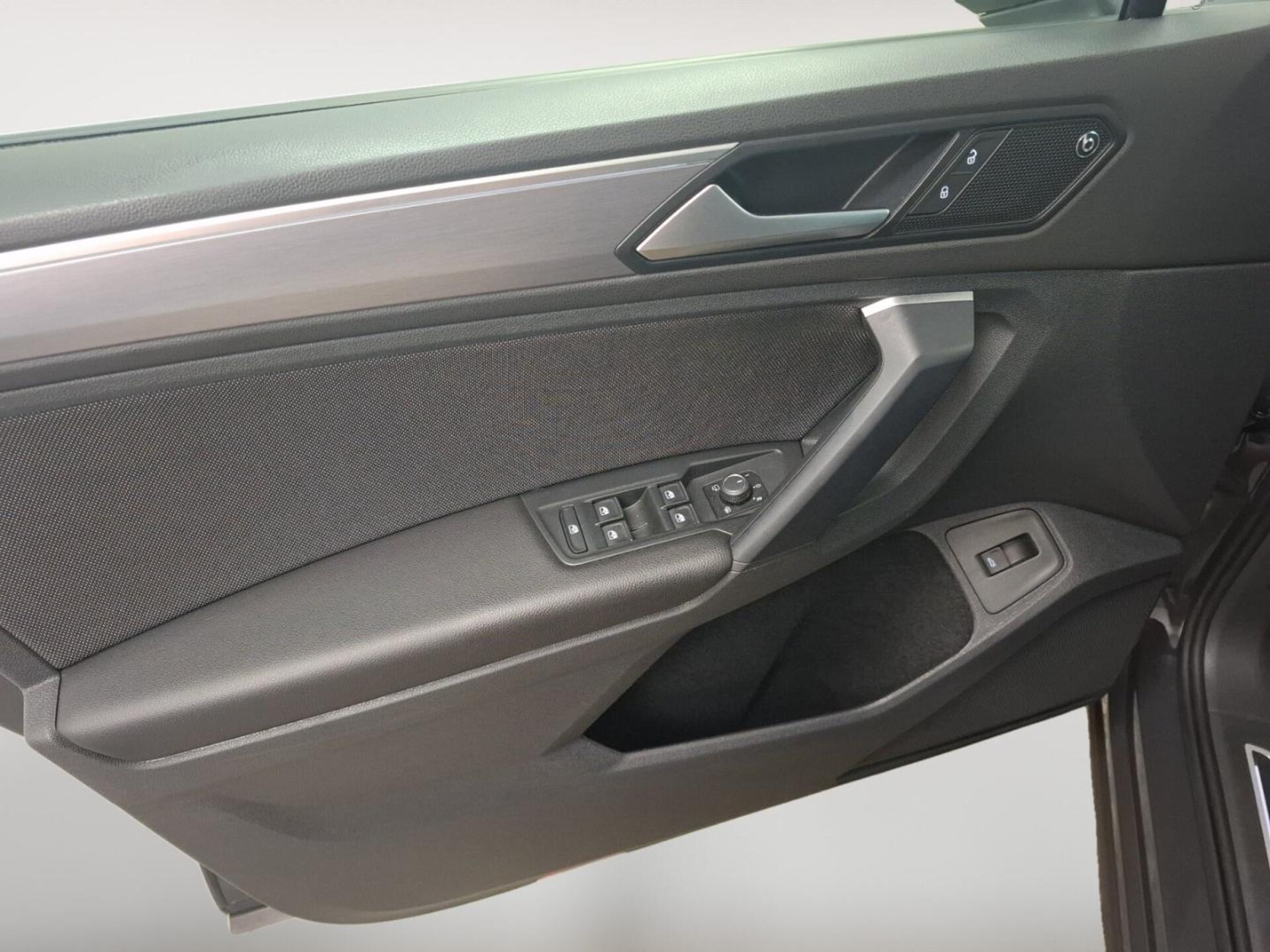 SEAT Tarraco FR
