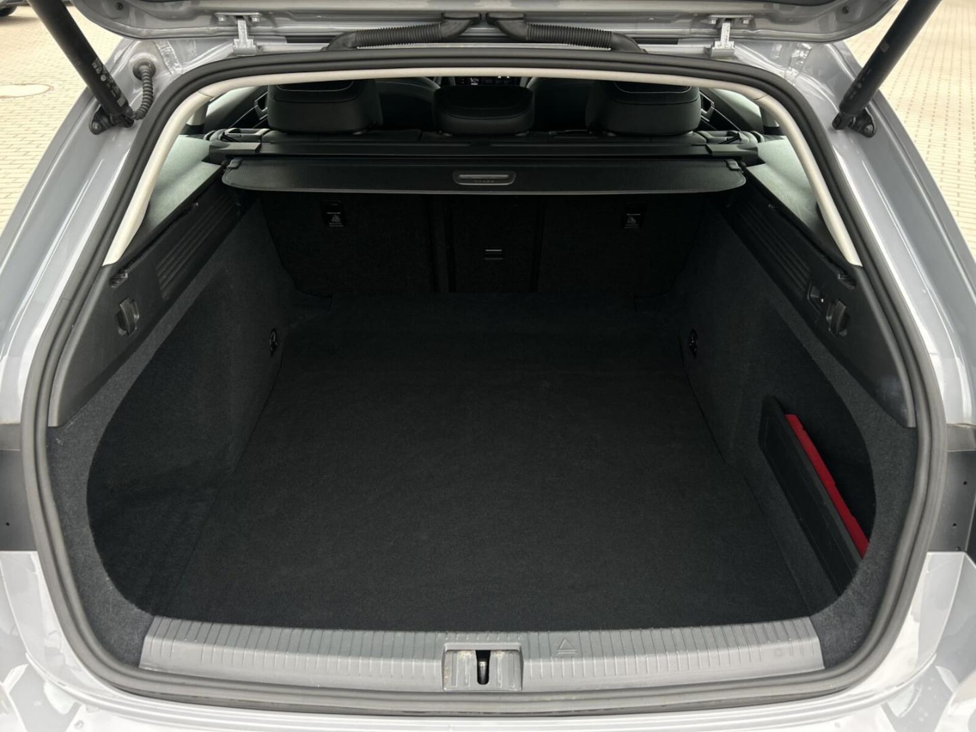 Volkswagen Arteon Shooting Brake Elegance