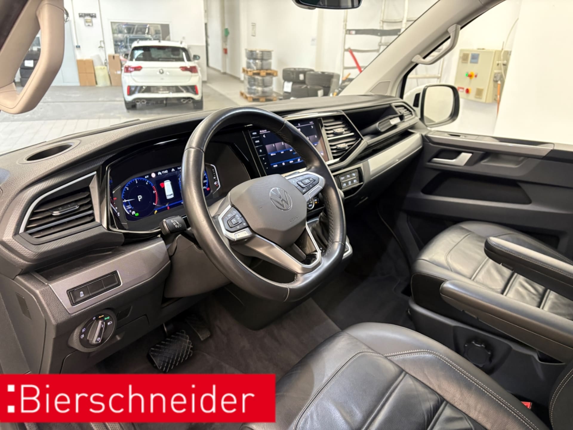 Volkswagen T6.1 Multivan Comfortline