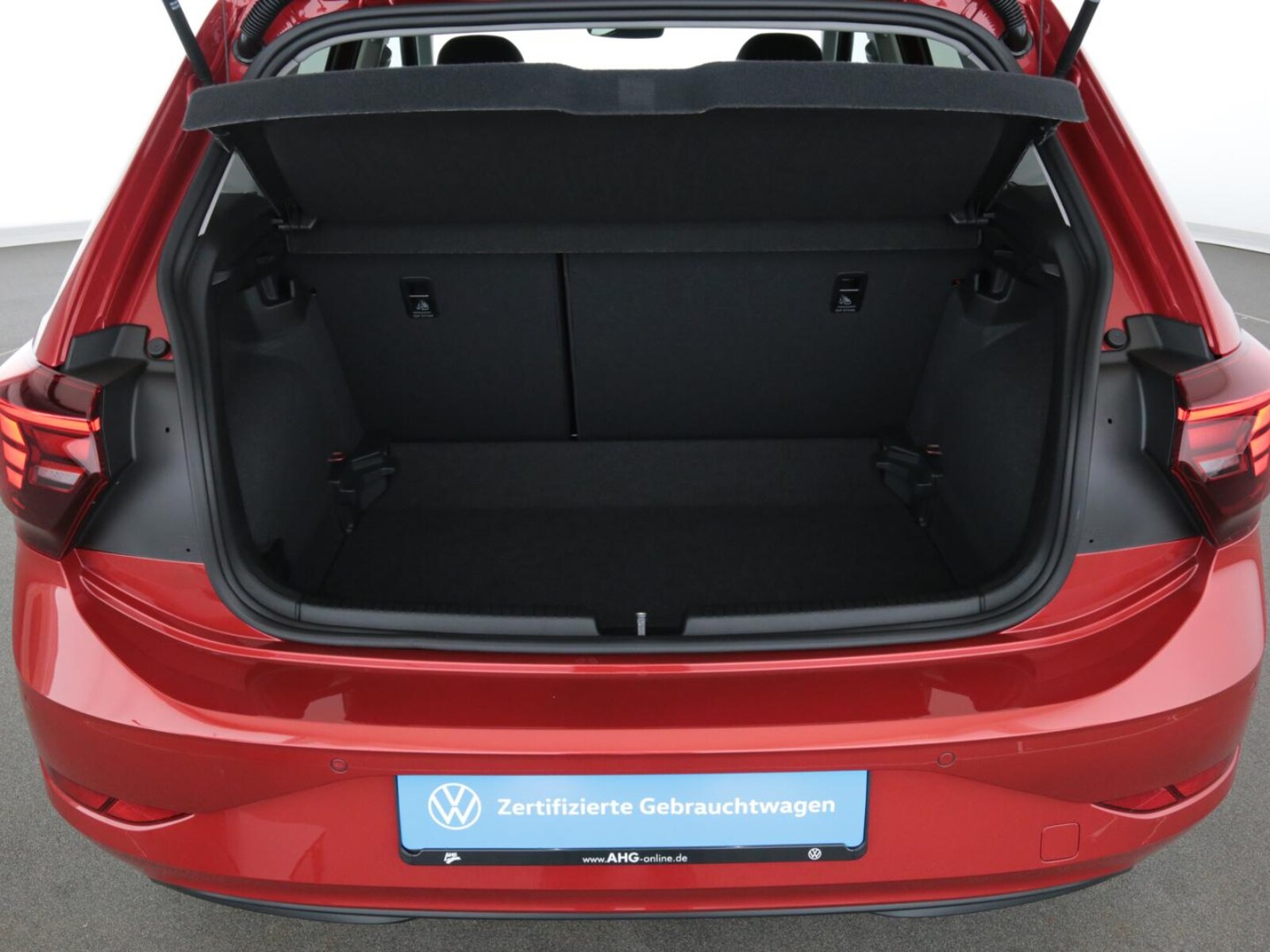 Volkswagen Polo – Bild 25