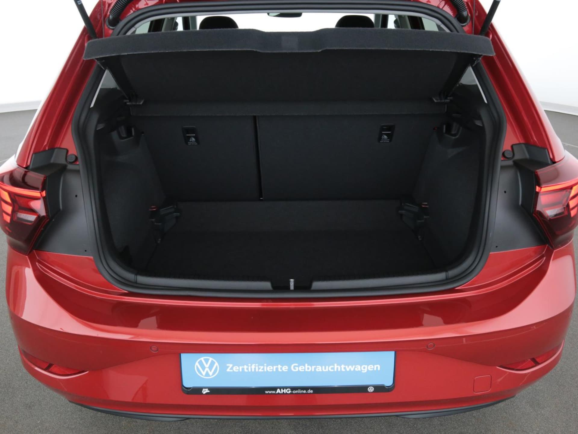 Volkswagen Polo MOVE