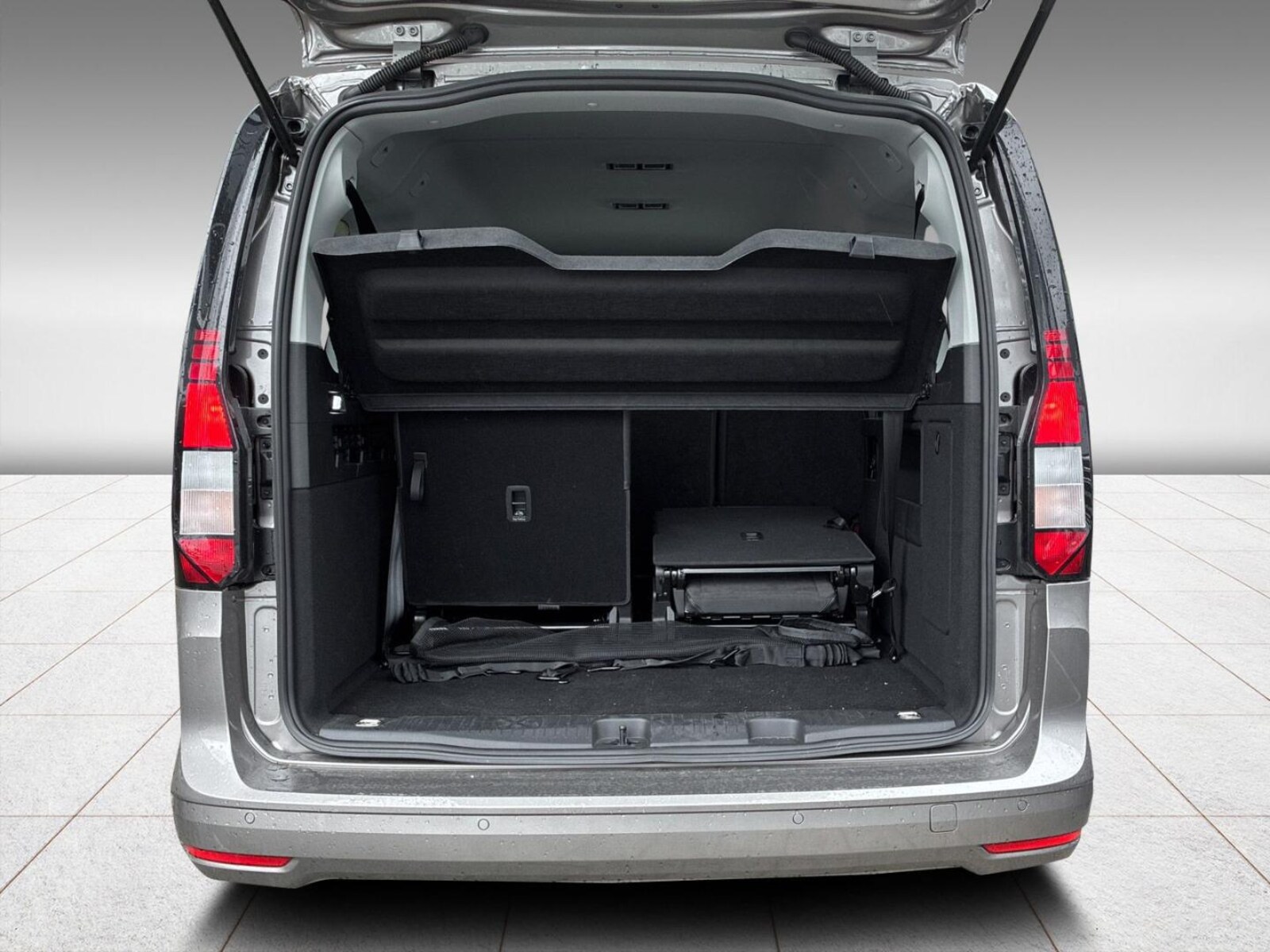 Volkswagen Caddy Maxi – Bild 14