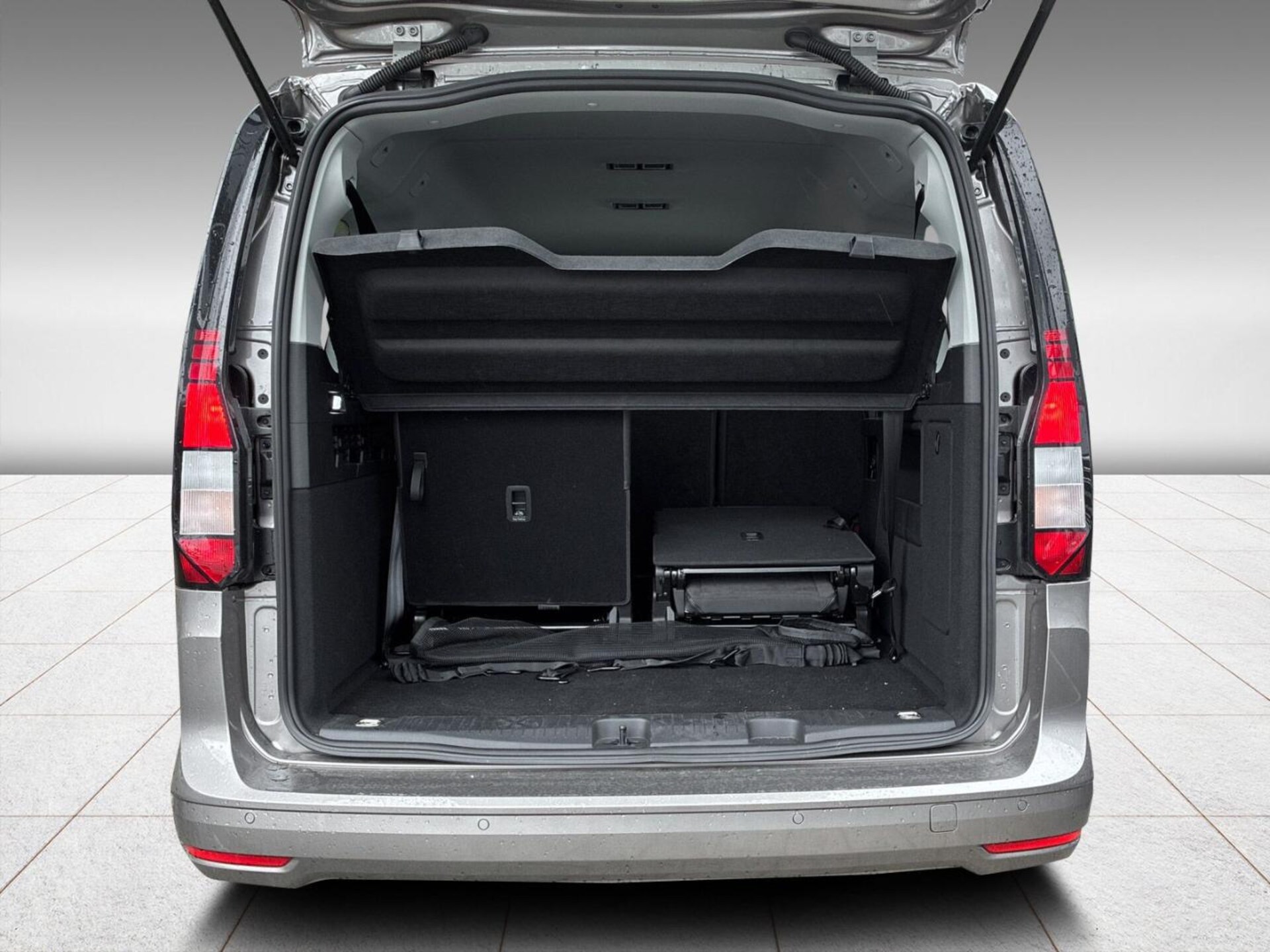 Volkswagen Caddy Maxi Life