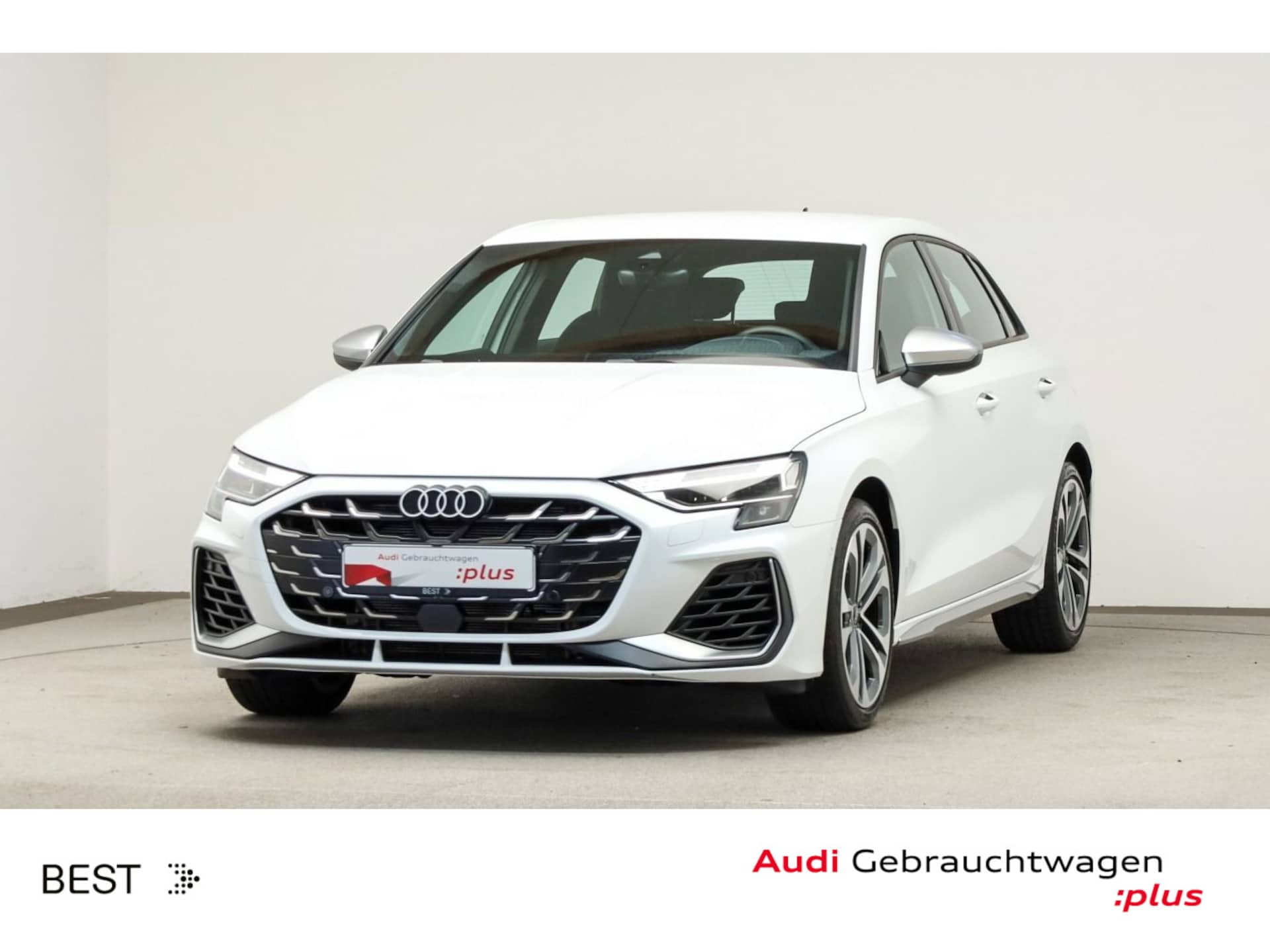 Audi S3 Sportback