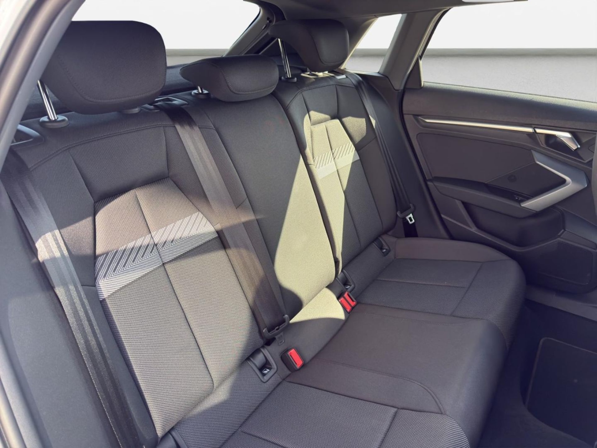 Audi A3 Sportback TFSI e S line