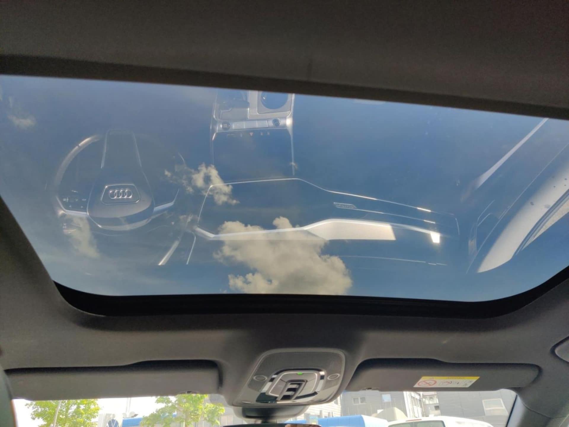 Audi A6 allroad quattro