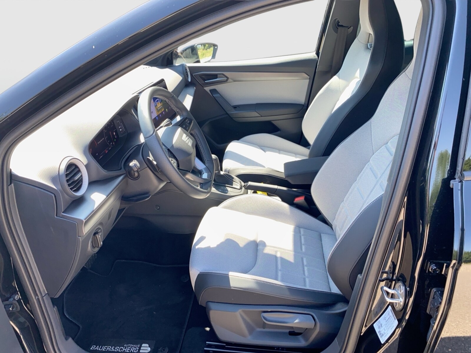 SEAT Ibiza – Bild 9