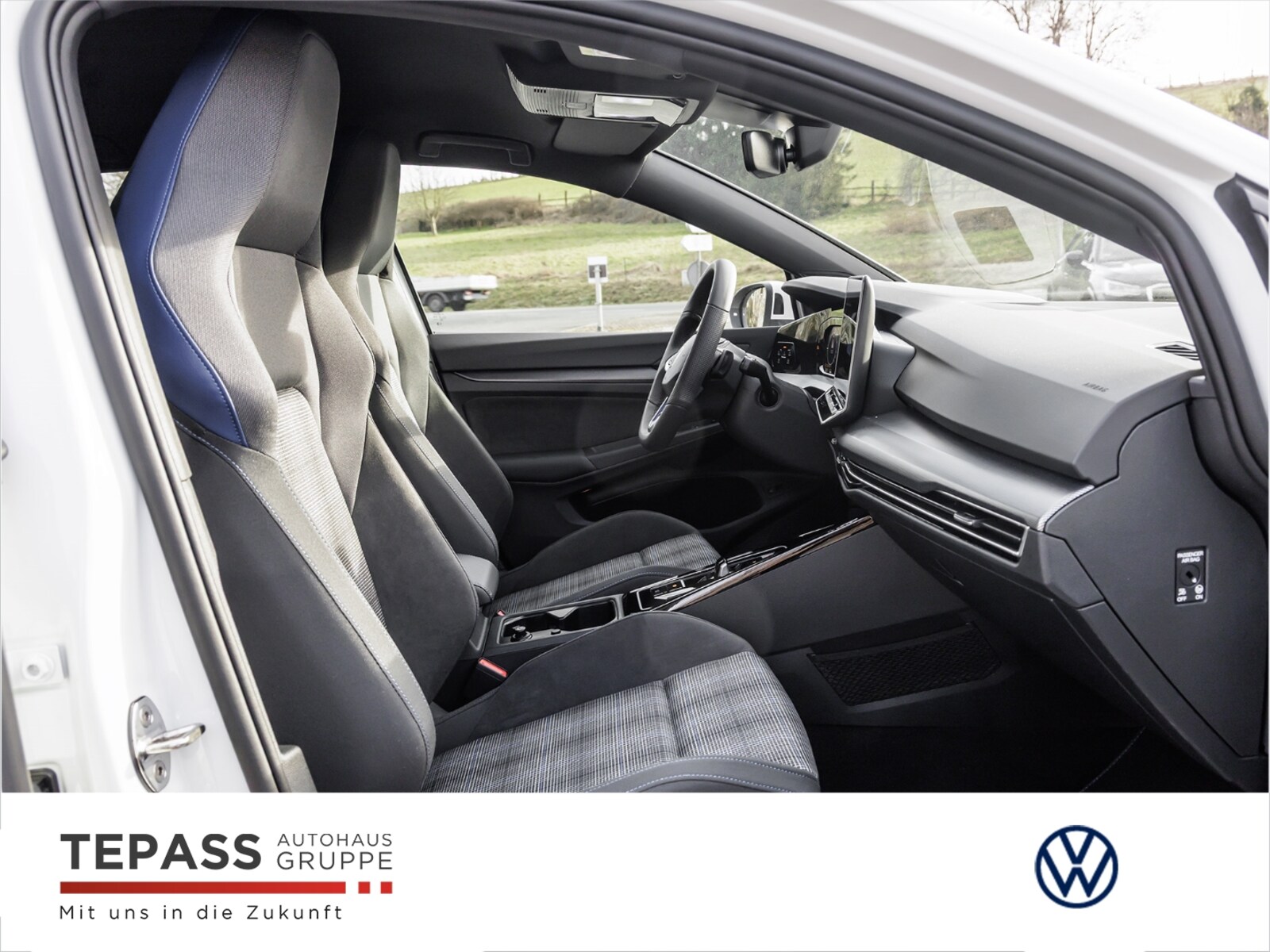 Volkswagen Golf – Bild 10