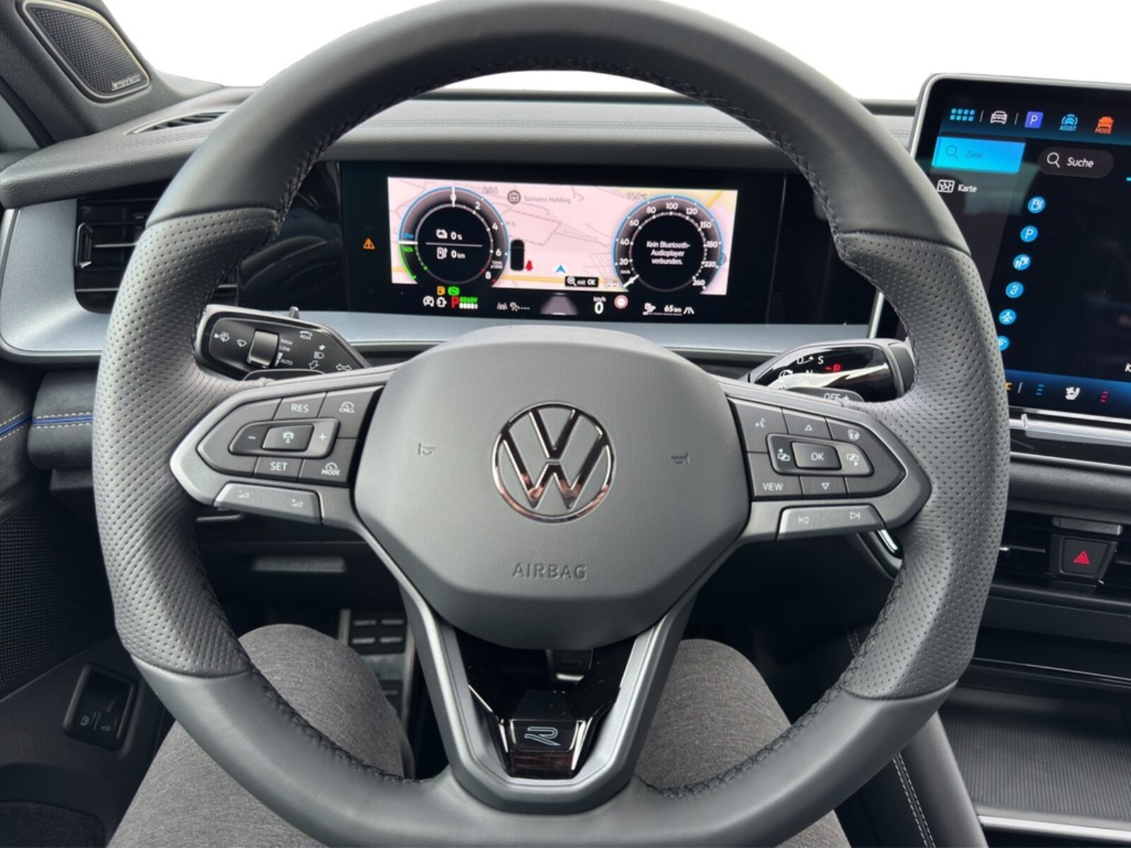 Volkswagen Tayron – Bild 11