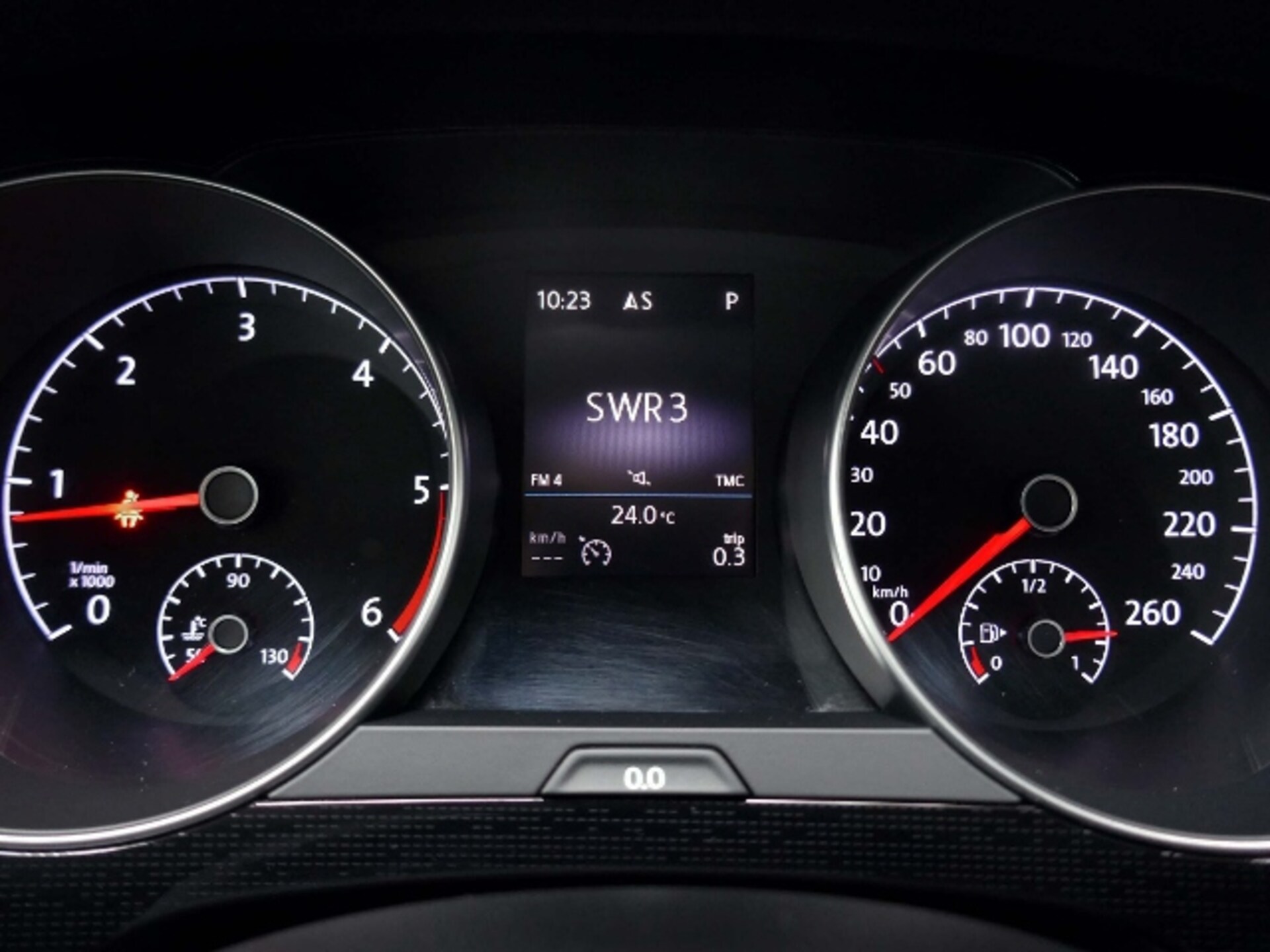 Volkswagen Golf Sportsvan SOUND