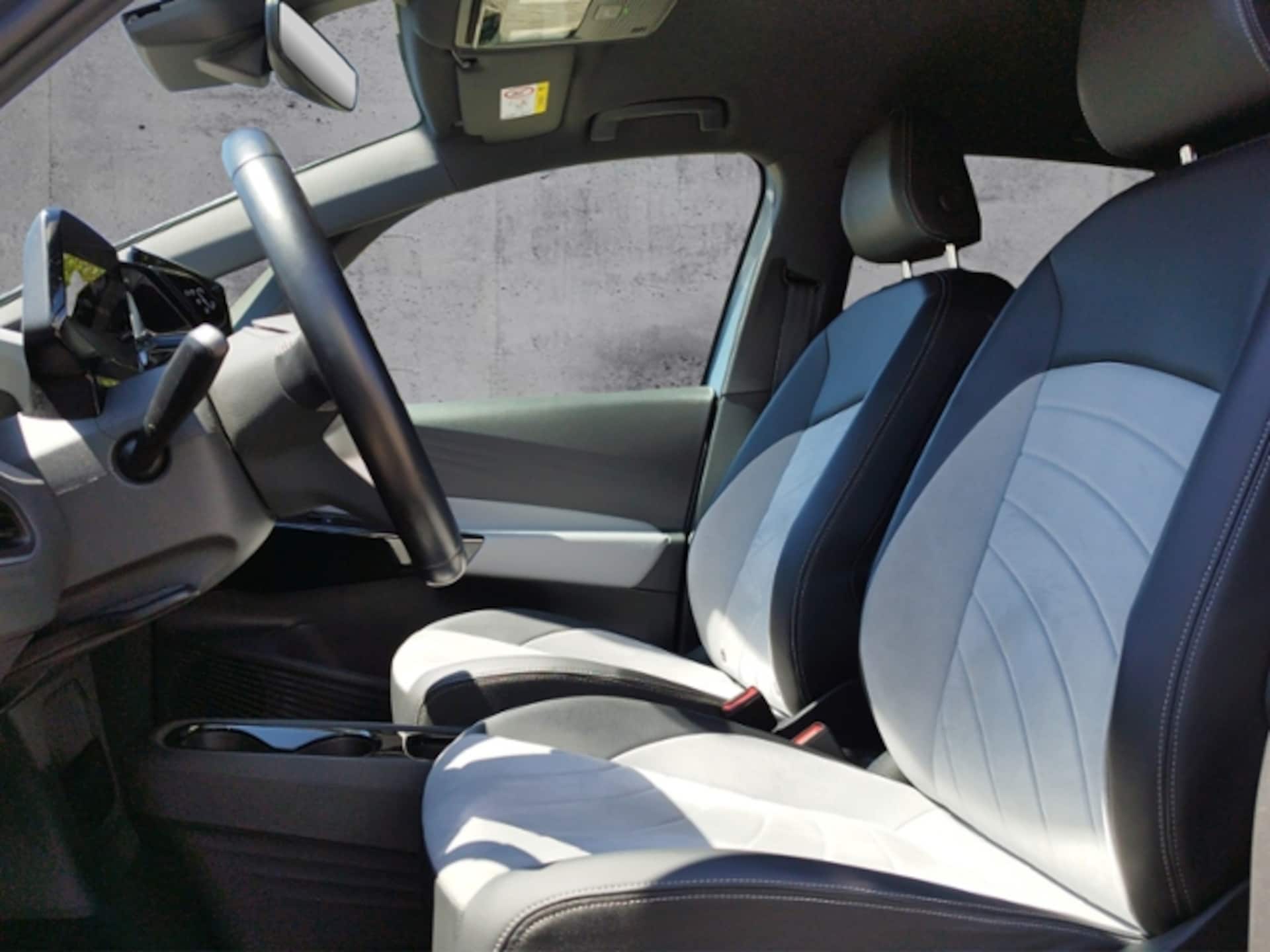 Volkswagen ID.3 Pure Performance