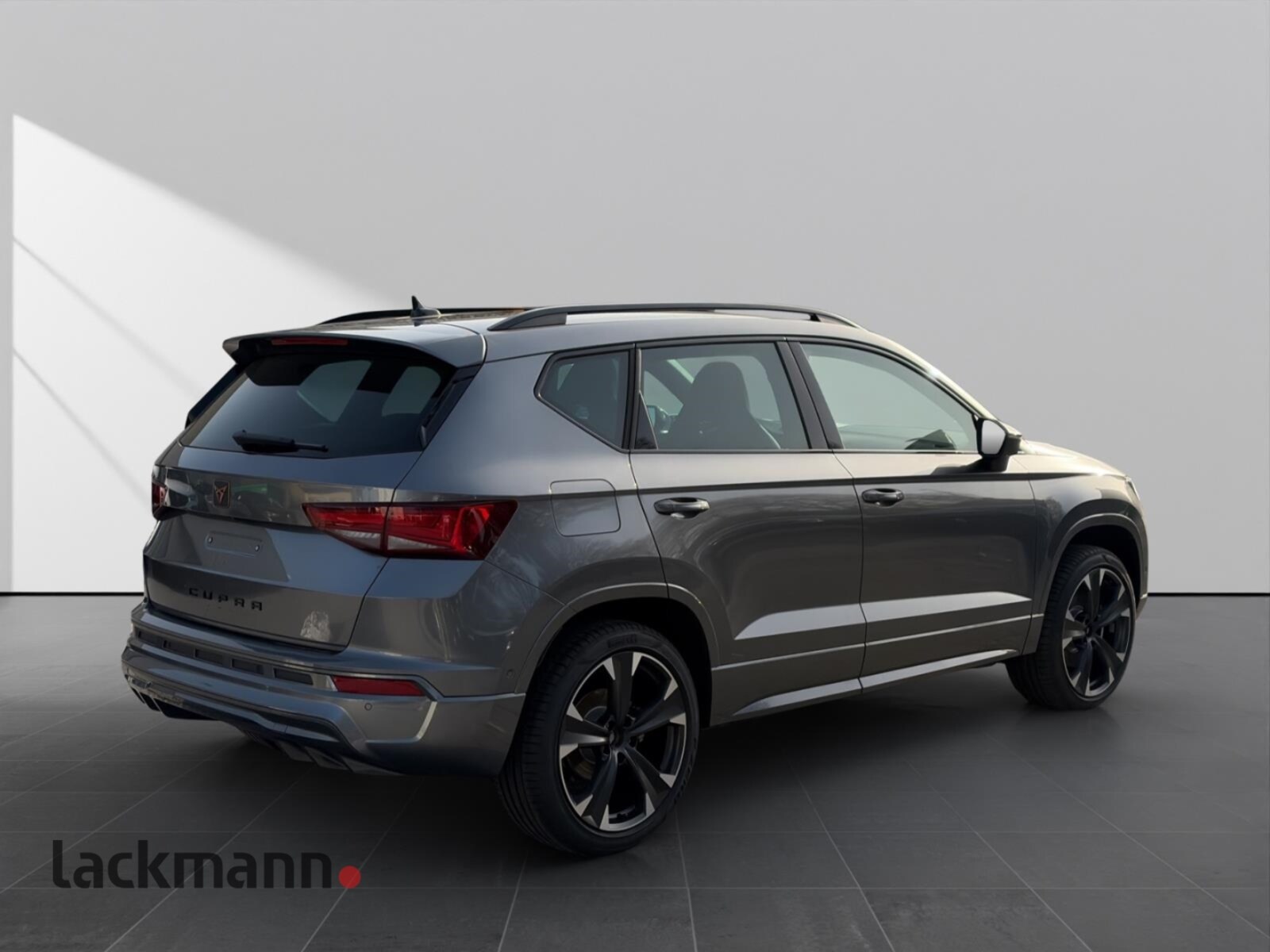 CUPRA Ateca – Bild 4
