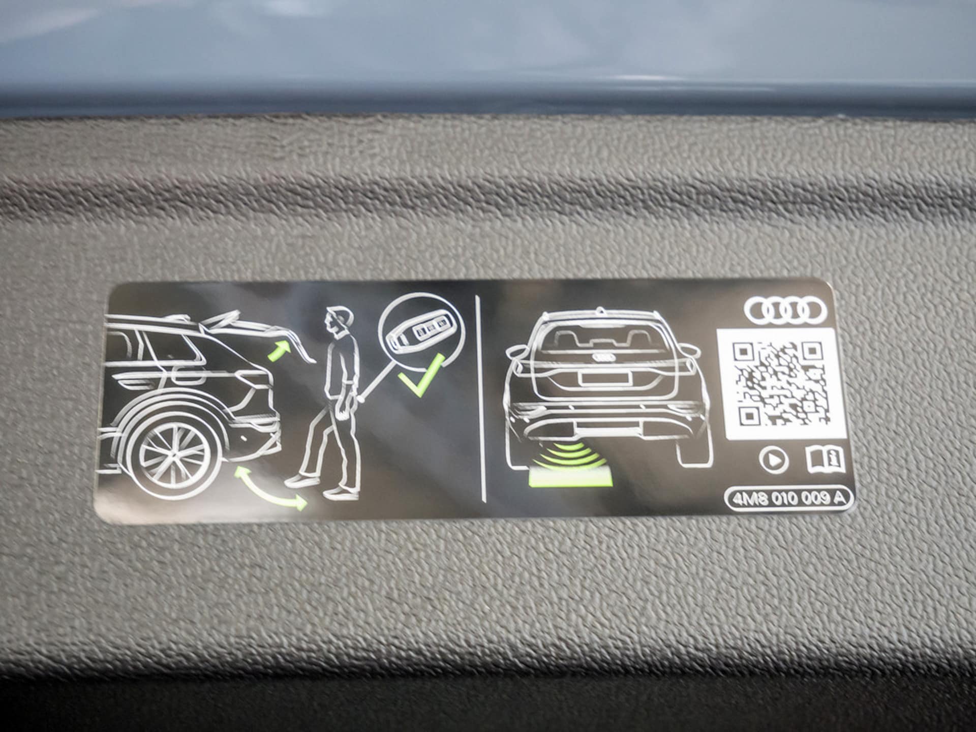 Audi RS 3 Sportback