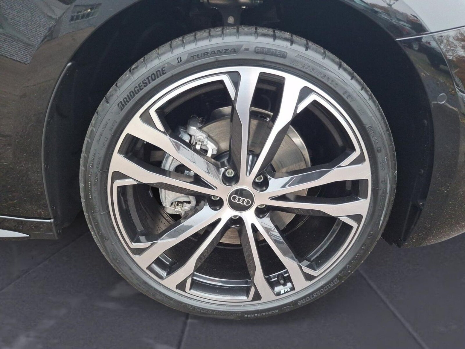 Audi A5 Avant – Bild 11