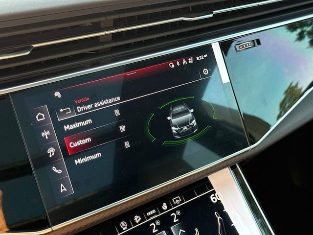 2026 Audi RS Q8 Base - Photo 41