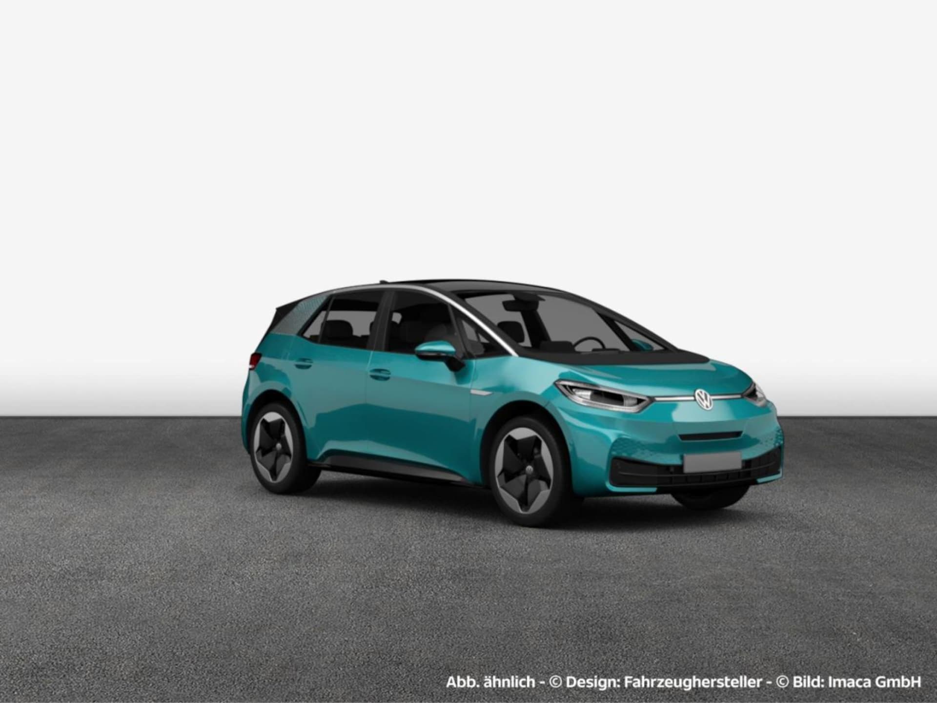 Volkswagen ID.3 Pro Performance
