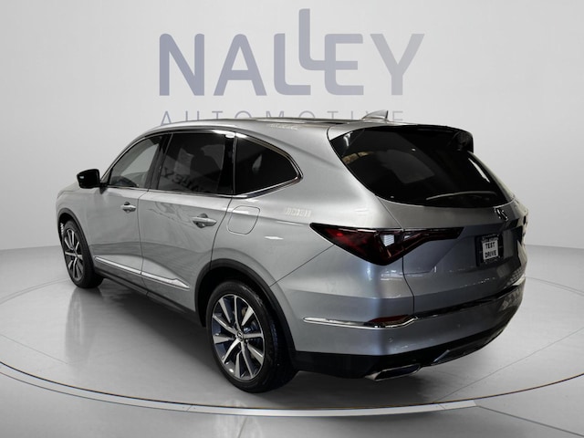 2026 Acura MDX