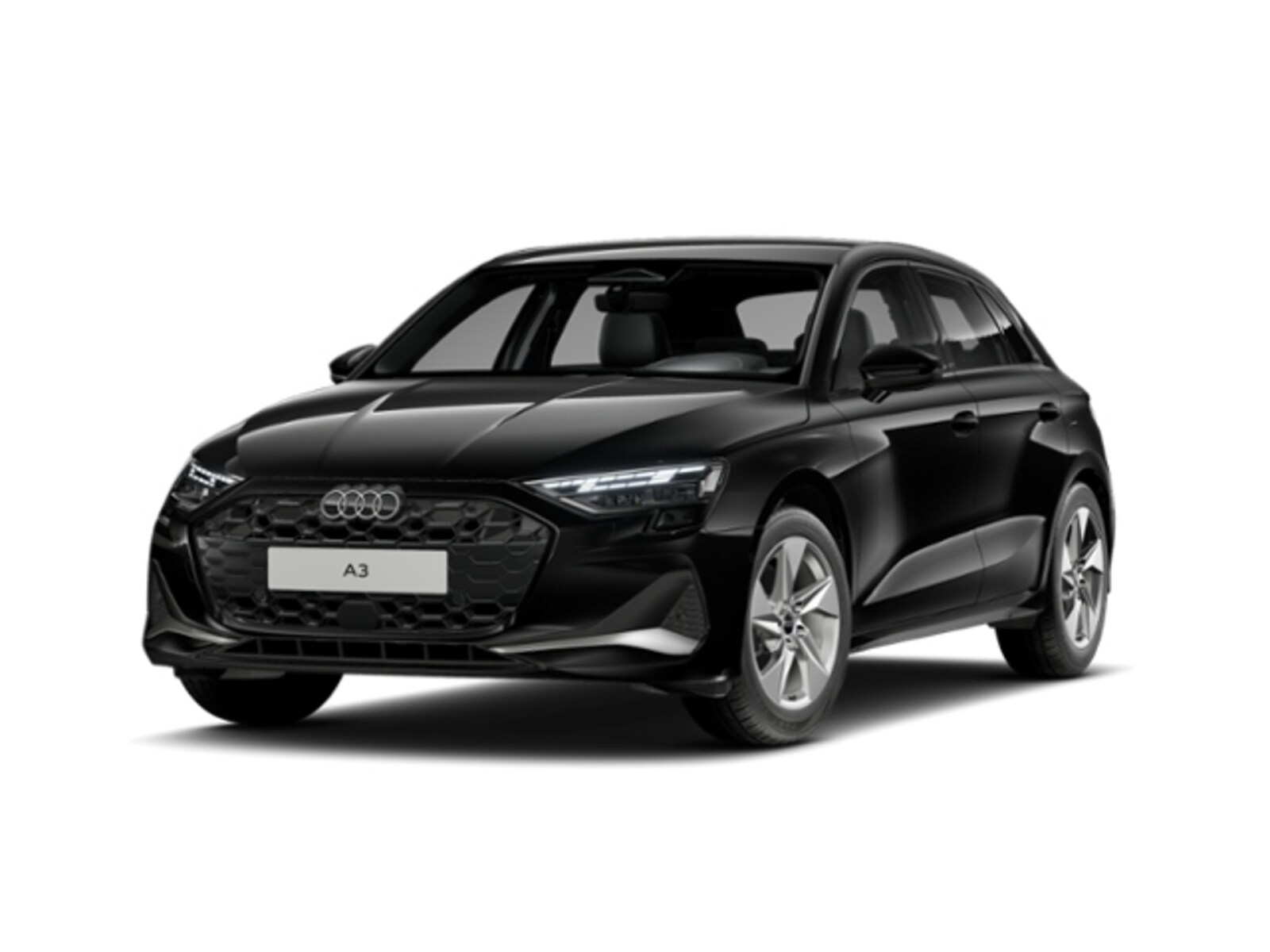 Audi A3 Sportback – Bild 2