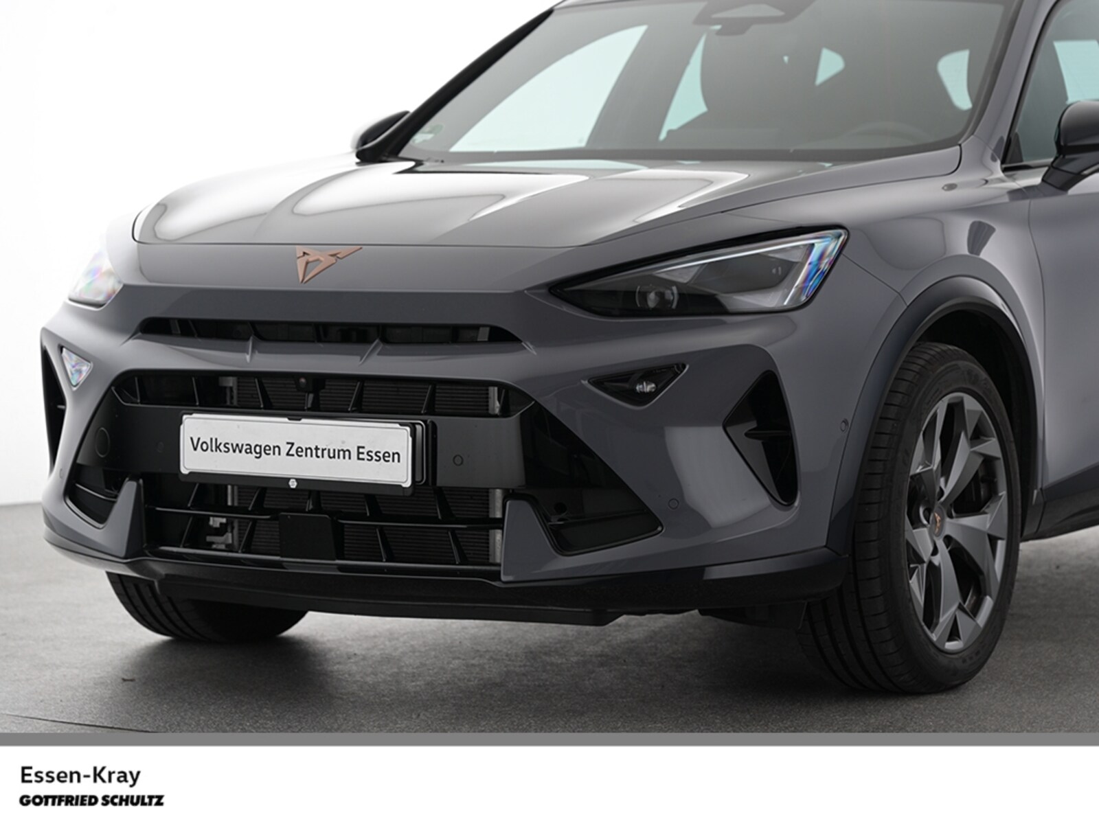 CUPRA Formentor – Bild 7