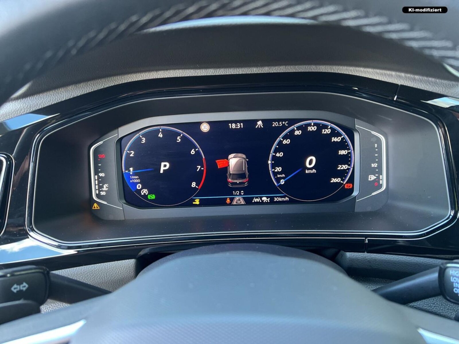 Volkswagen T-Roc – Bild 22
