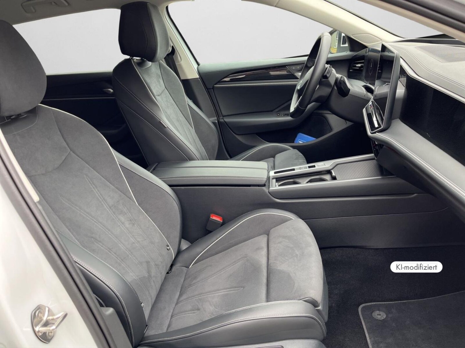 Volkswagen Passat – Bild 4