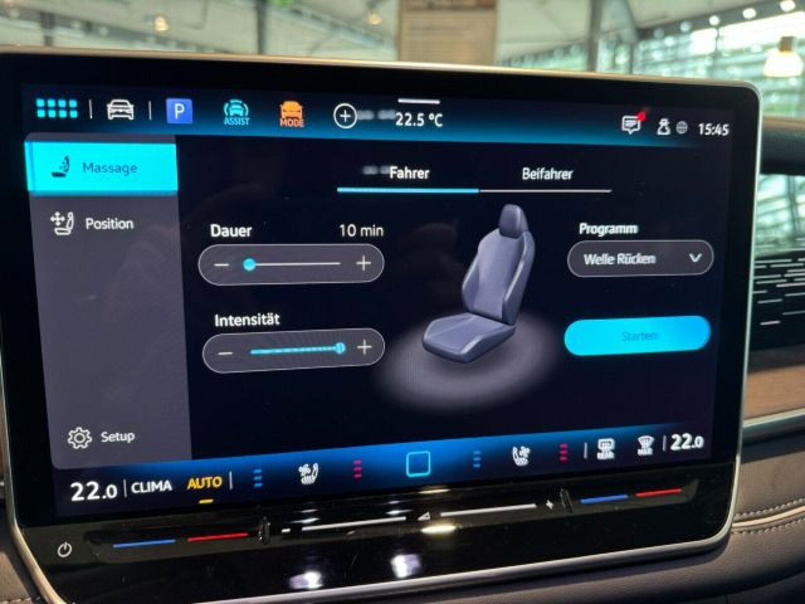 Volkswagen Tayron – Bild 20