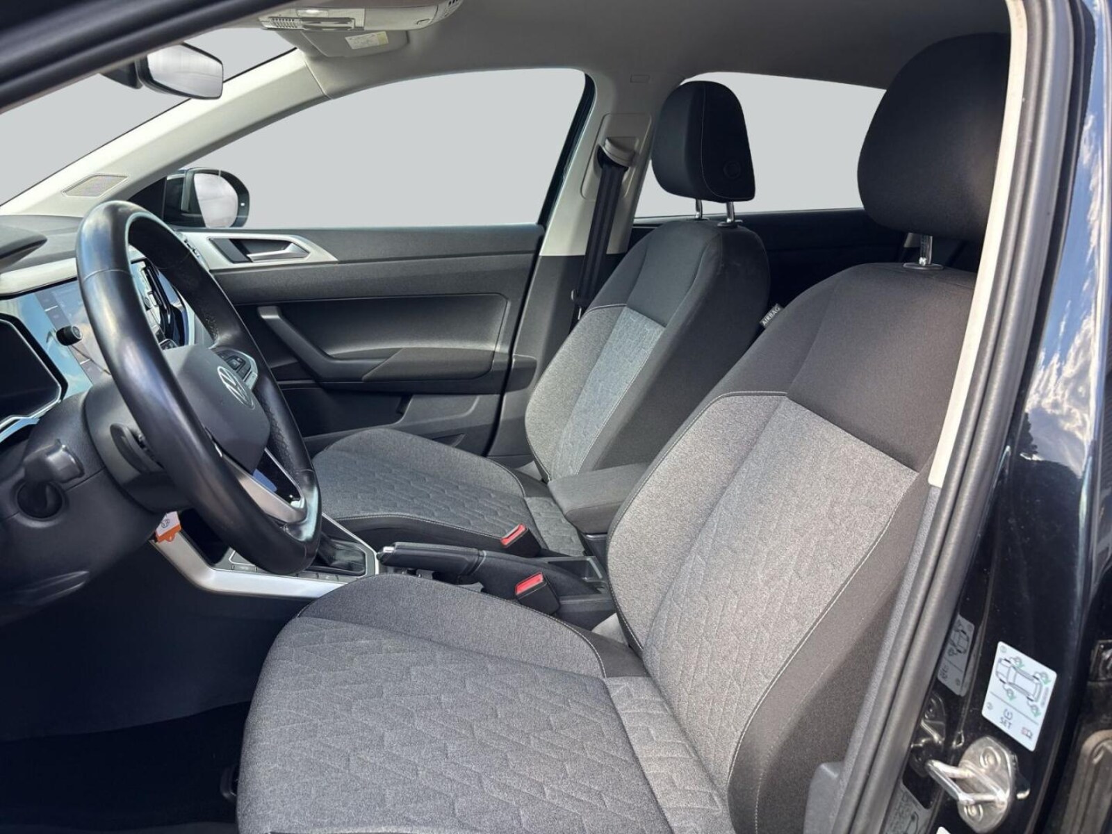 Volkswagen Taigo – Bild 12