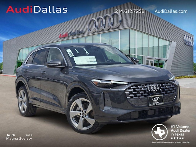 Photo of 2026 Audi Q5