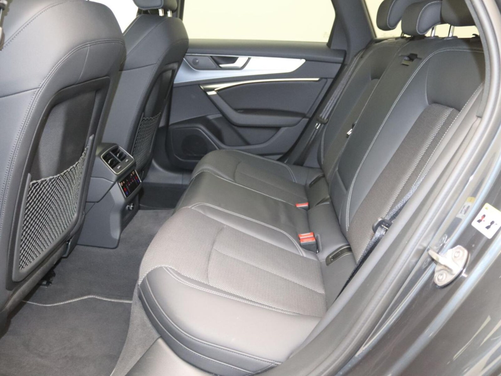 Audi A6 Avant – Bild 13