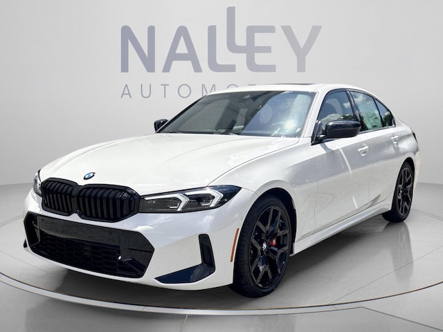 2026 BMW 330i