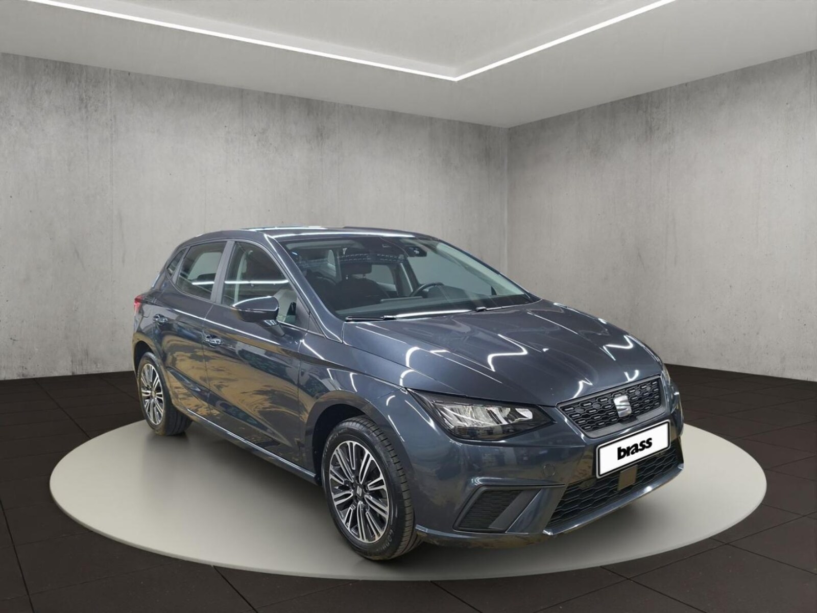 SEAT Ibiza – Bild 7