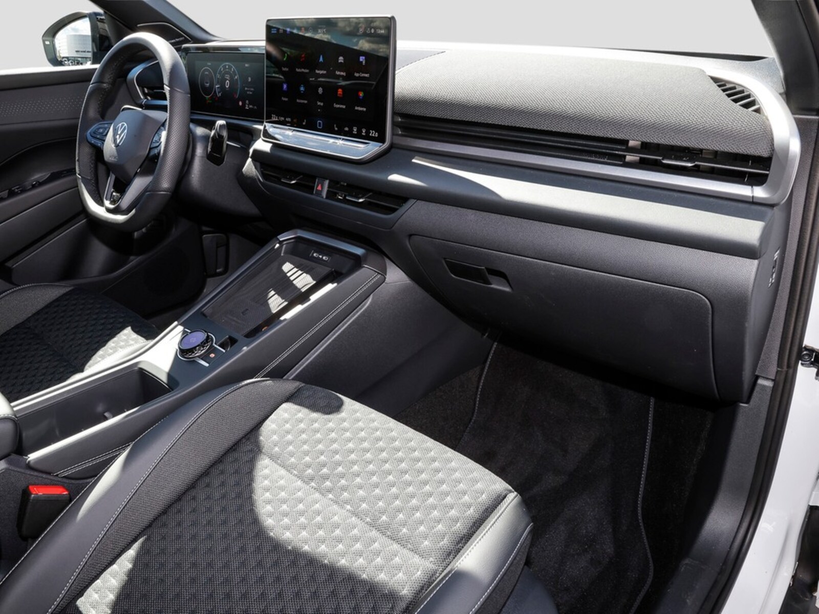 Volkswagen T-Roc – Bild 8