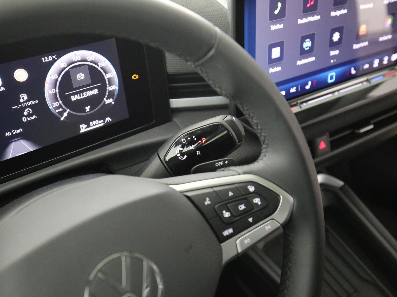 Volkswagen T-Roc – Bild 20