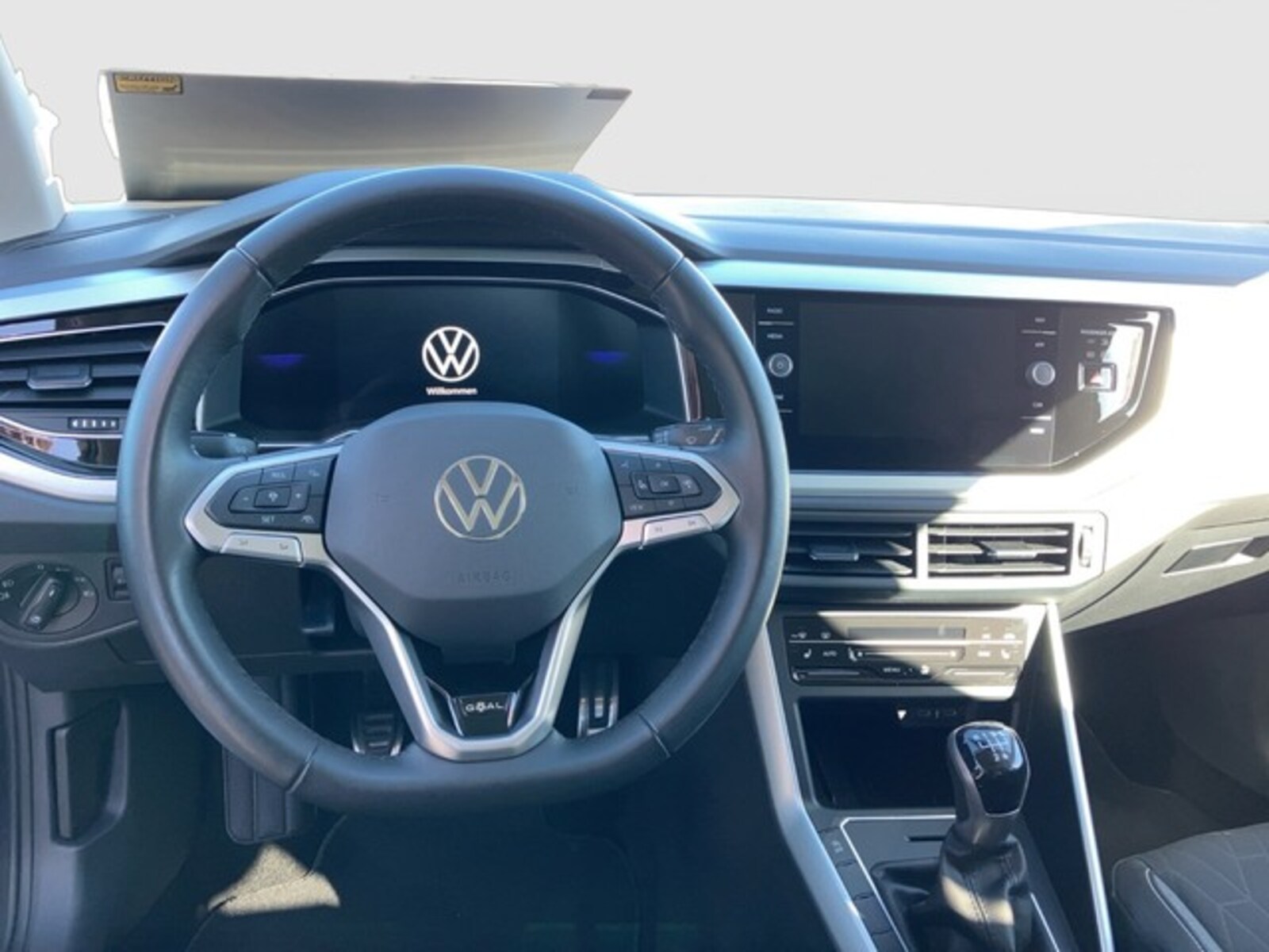 Volkswagen Polo – Bild 10