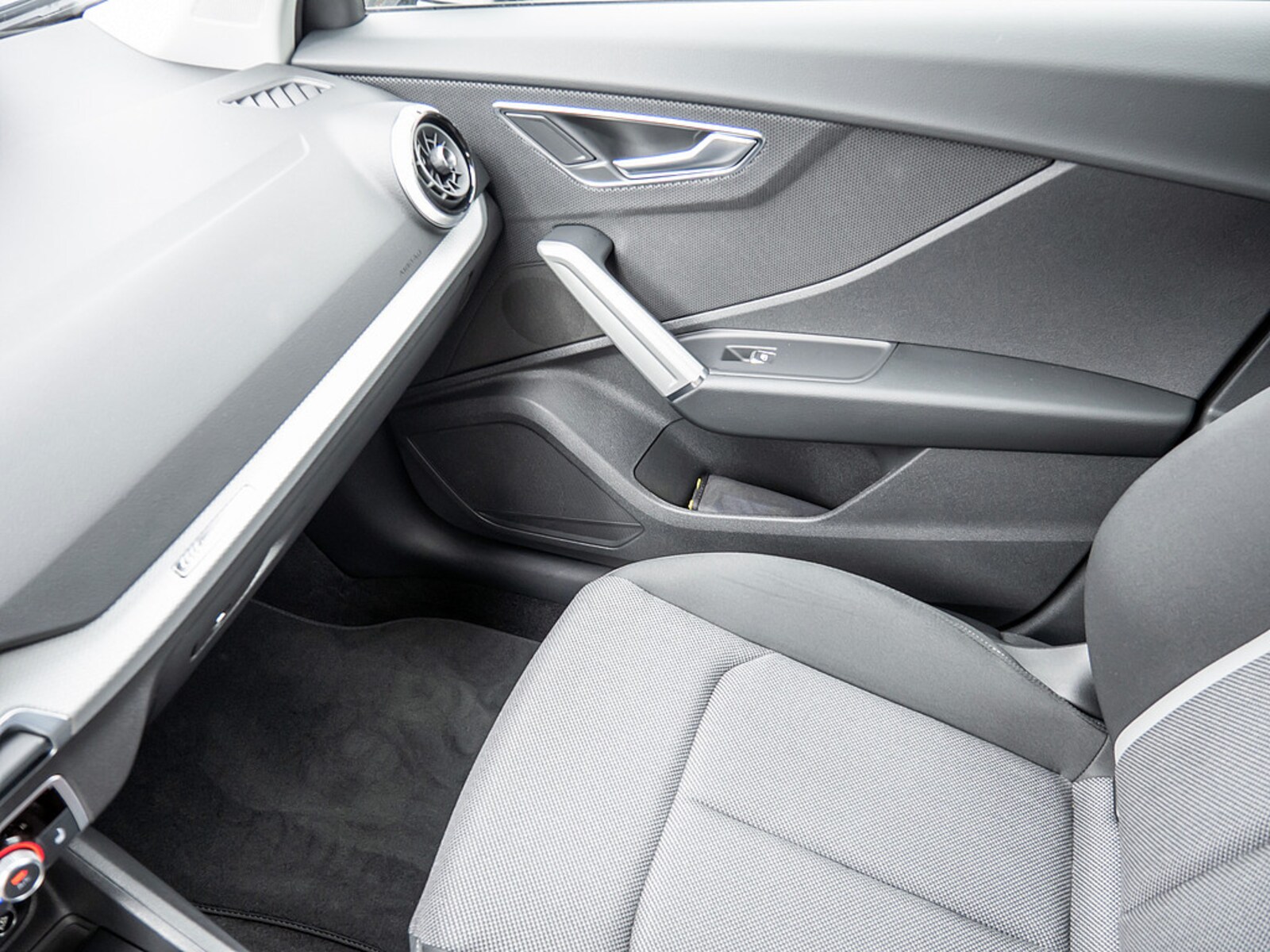 Audi Q2 – Bild 13