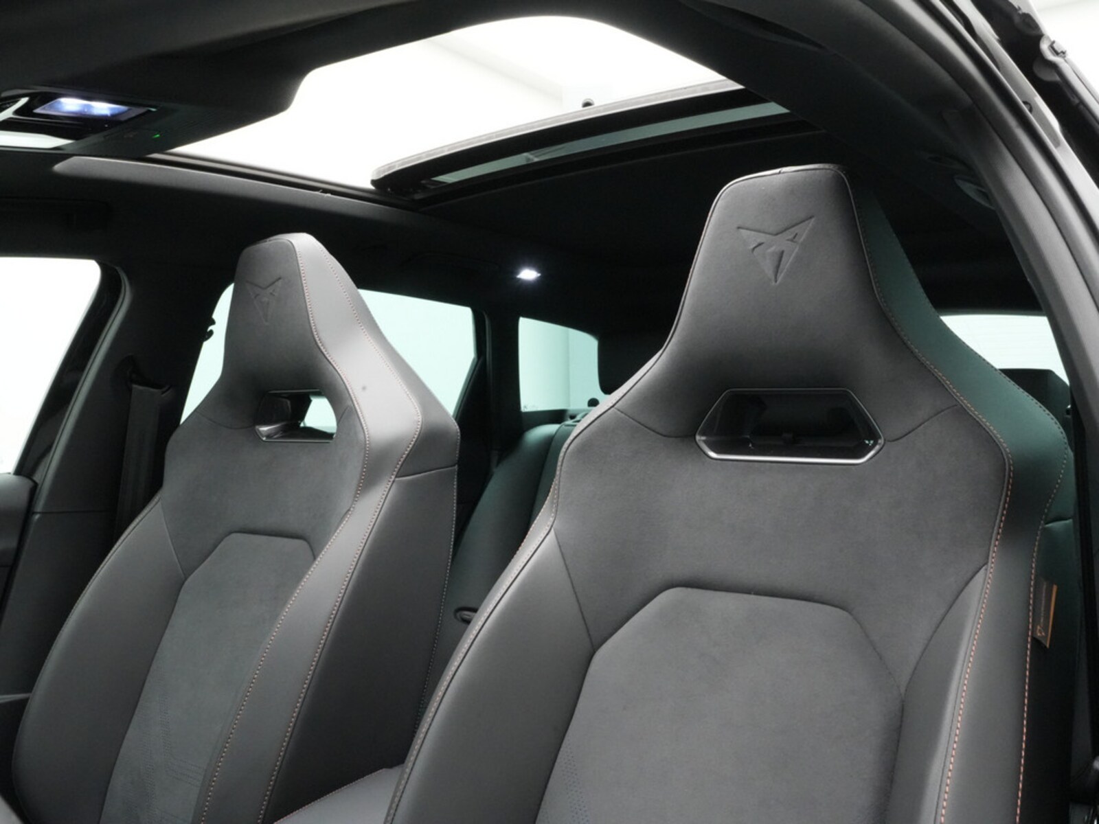 CUPRA Leon Sportstourer – Bild 14