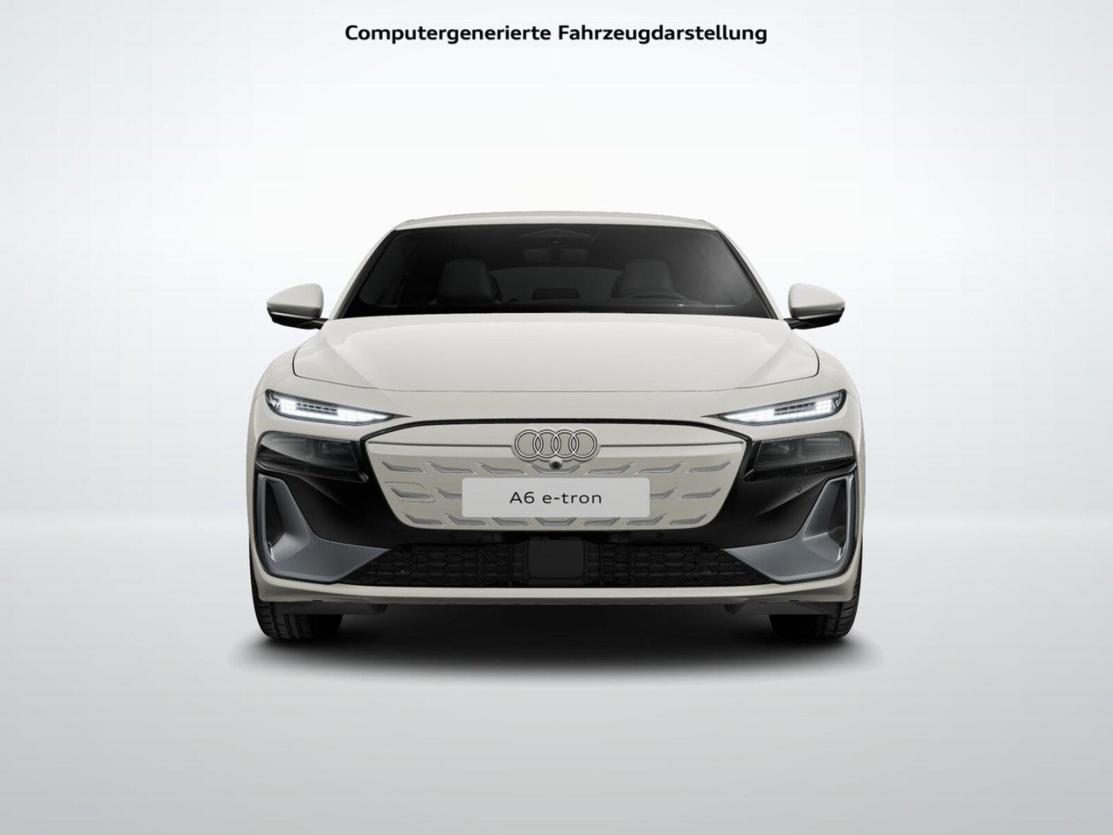 Audi A6 Avant e-tron – Bild 3