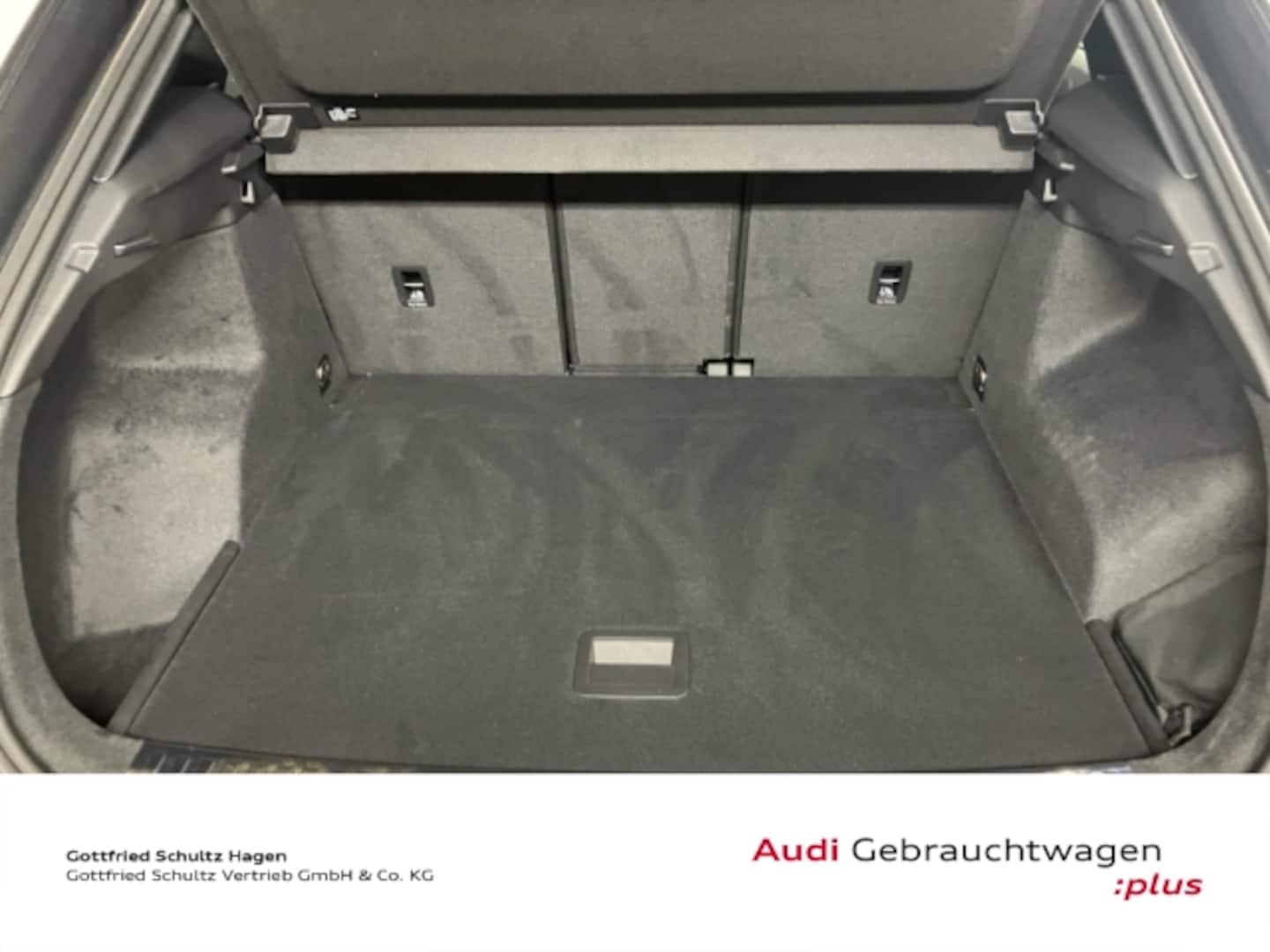 Bild über Audi Q3 S line 40 TDI quattro S tronic - für weitere Informationen kontaktieren Sie den Audi Partner