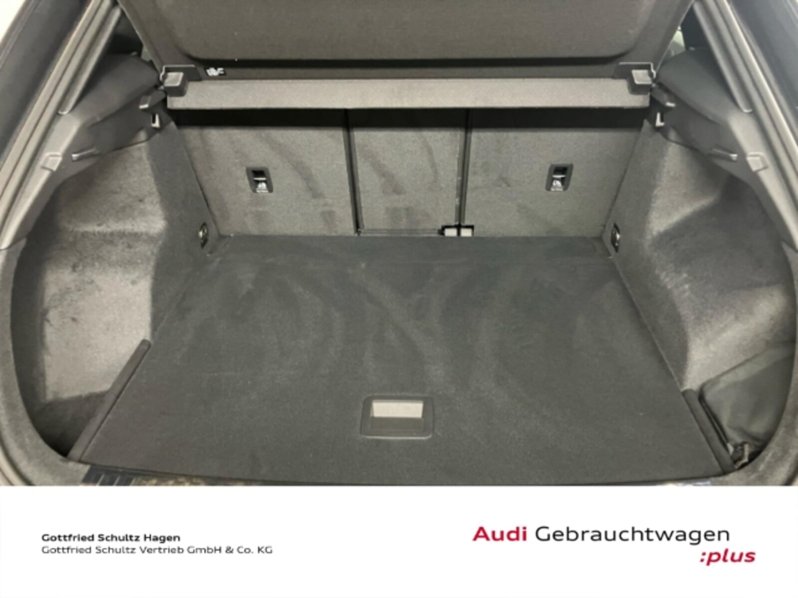 Audi Q3 – Bild 7
