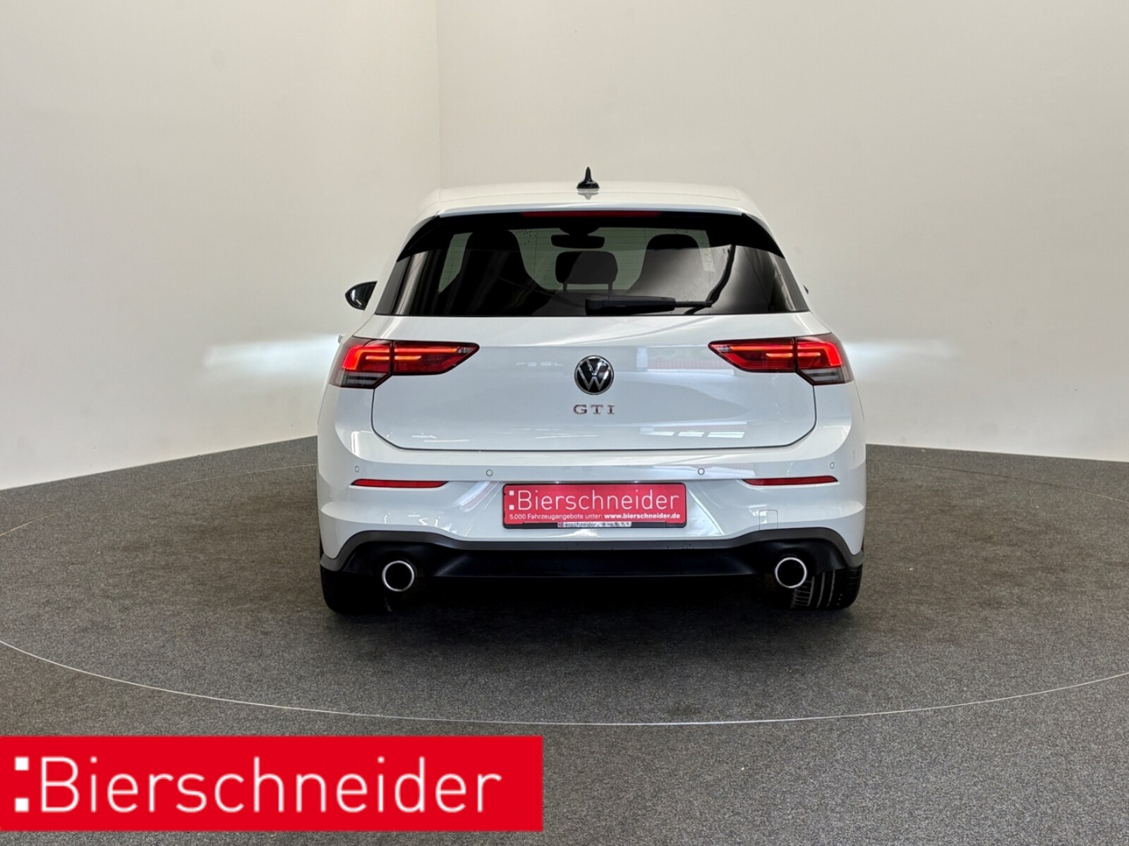 Volkswagen Golf – Bild 5