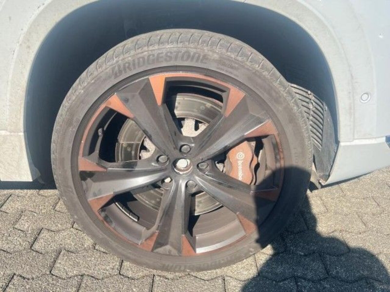 CUPRA Ateca – Bild 9