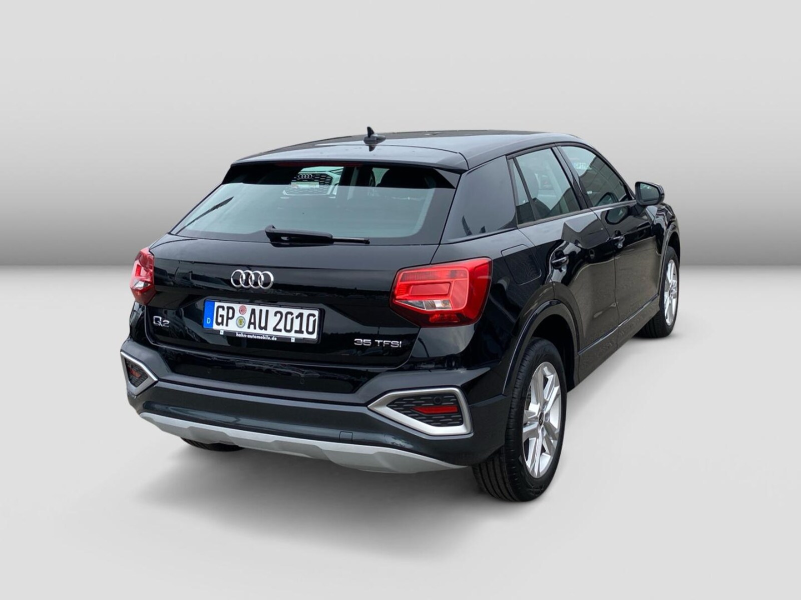 Audi Q2 – Bild 3