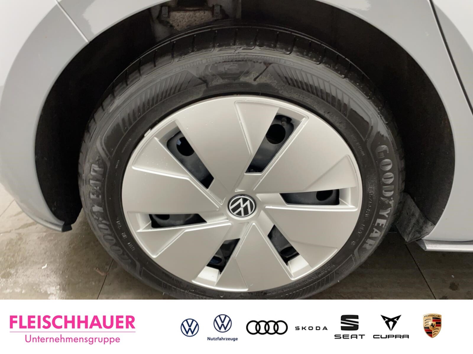Volkswagen ID.3 – Bild 9