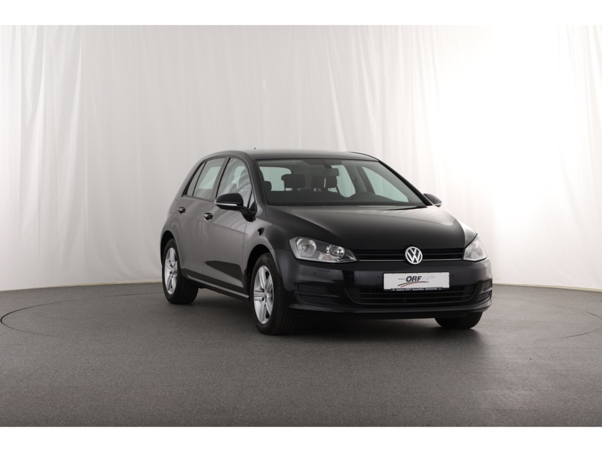 Volkswagen Golf Comfortline
