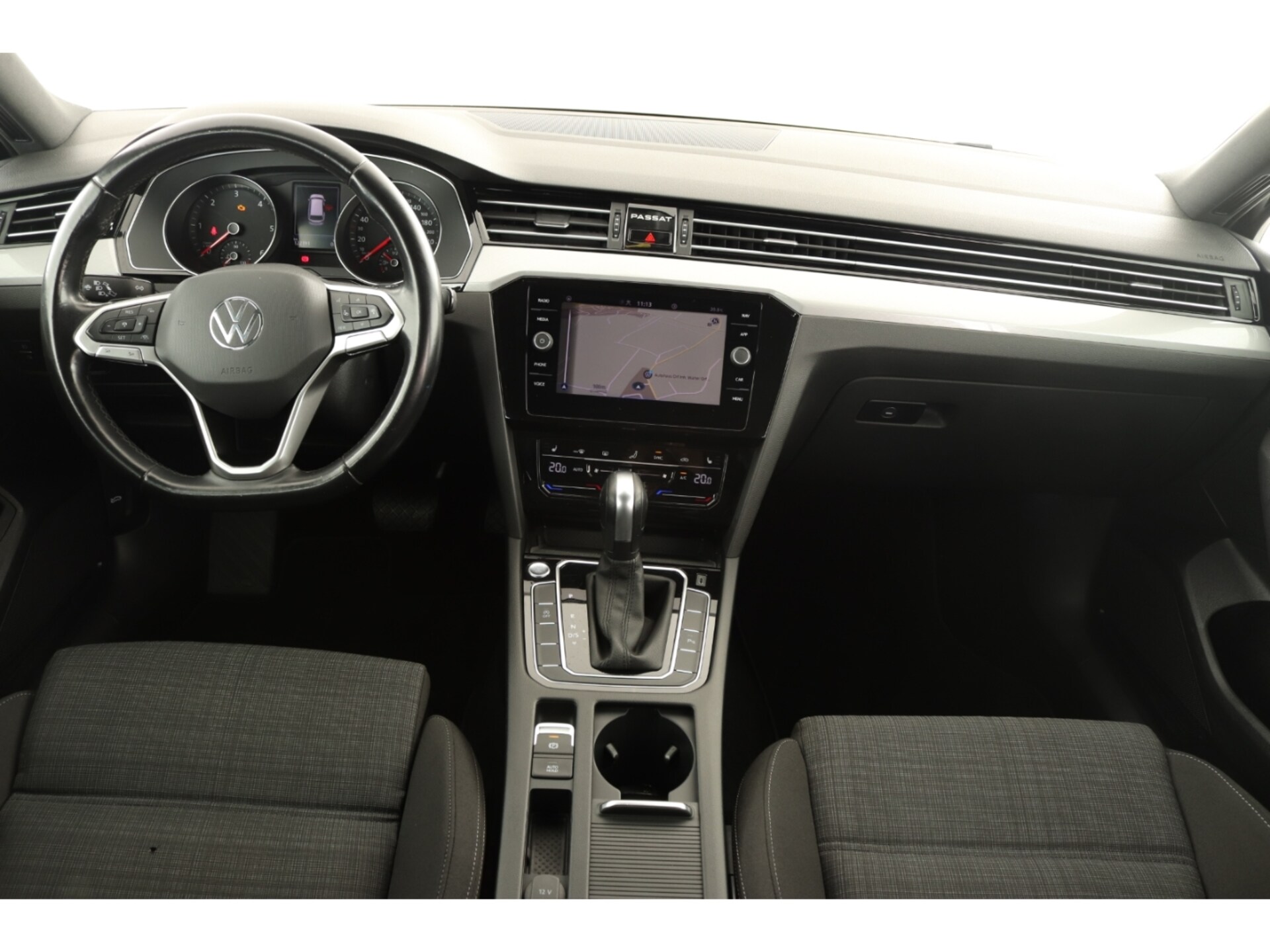 Volkswagen Passat Variant Business